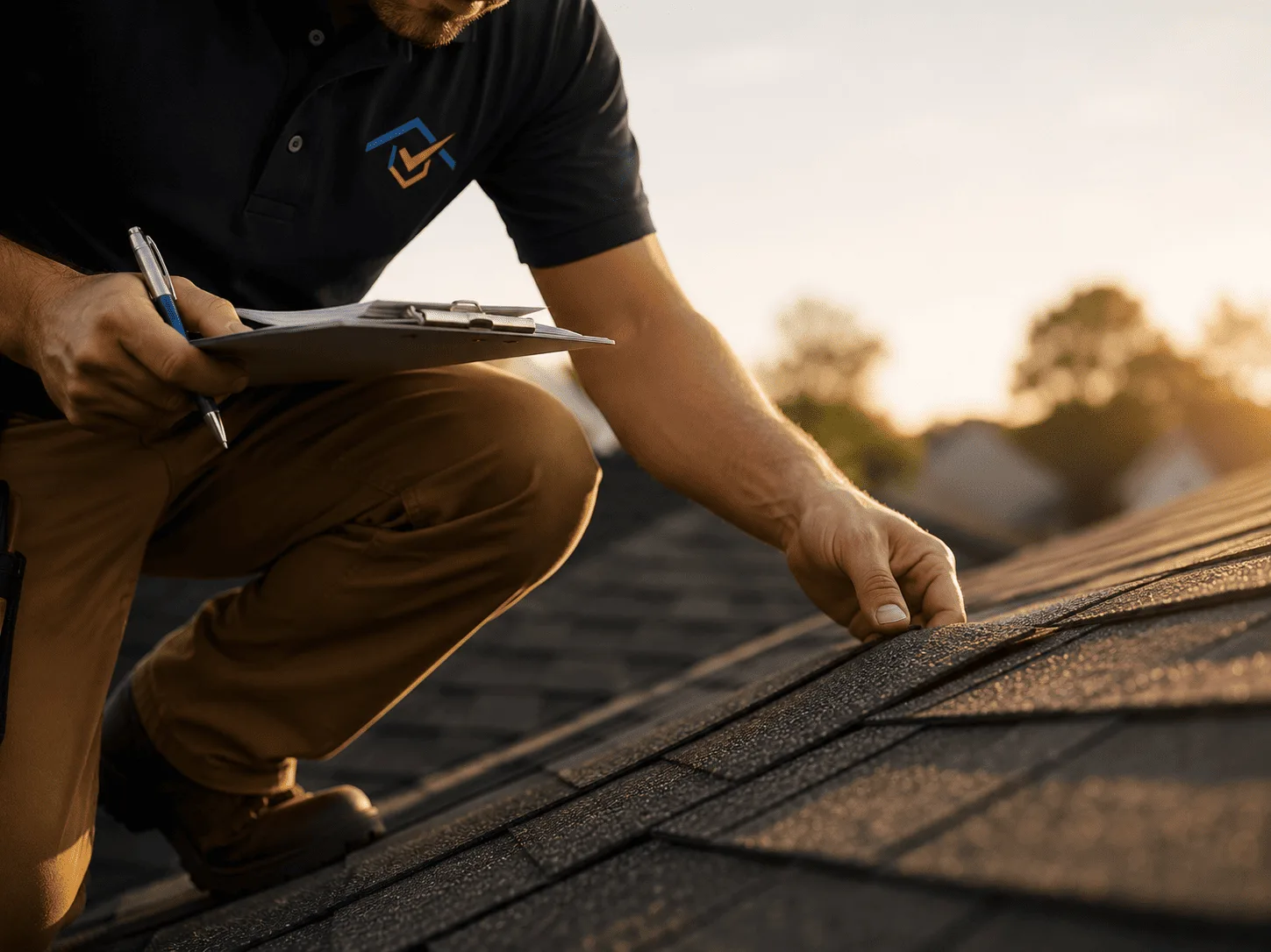 Why Choose Roof Inspection in Hunter, KS